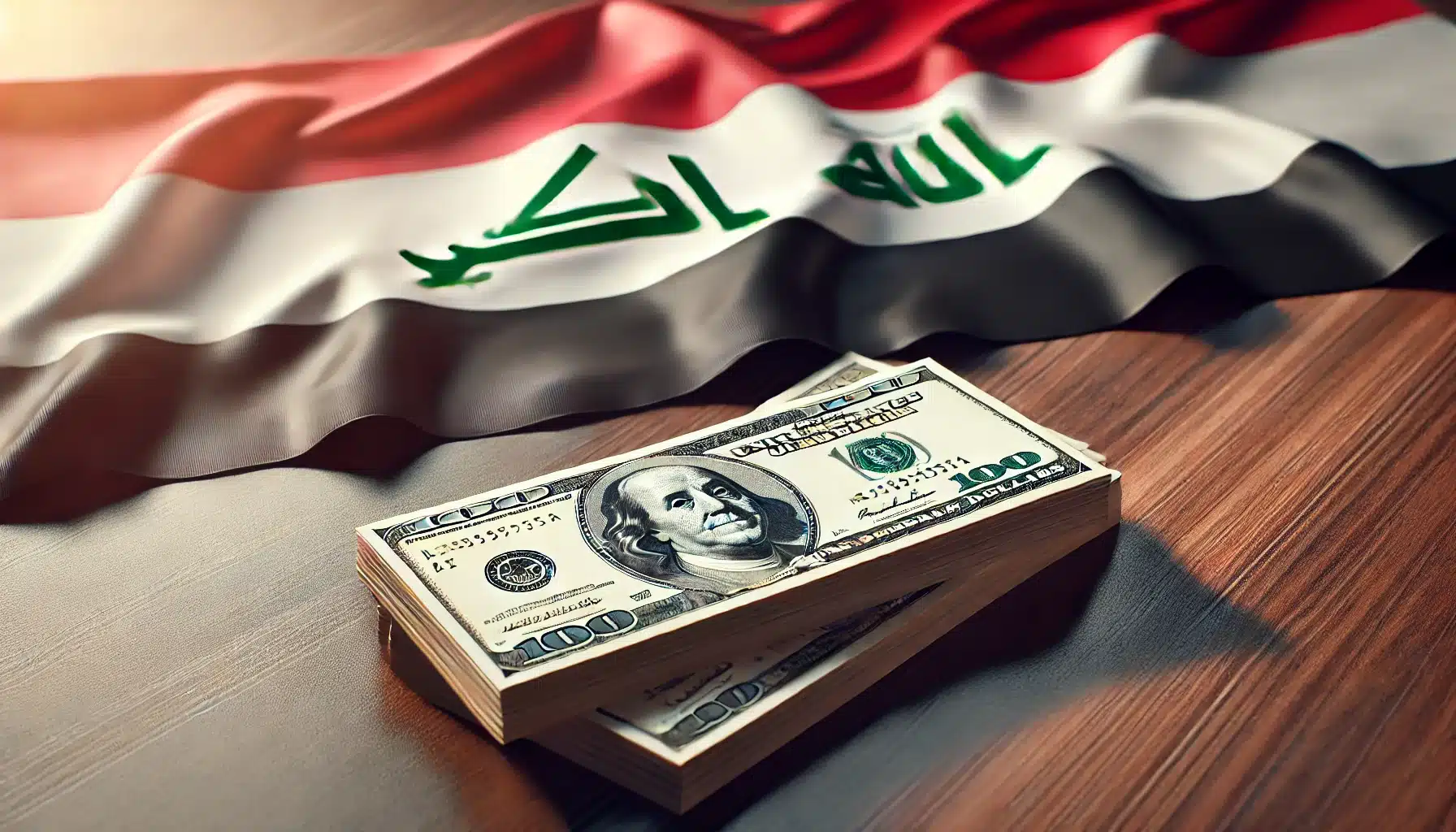 طاير بسرعة الصاروخ.. سعر 100 دولار في العراق اليوم في السوق السوداء في بغداد وأربيل شراء ومبيع