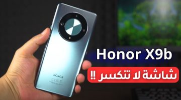 HONOR X9b