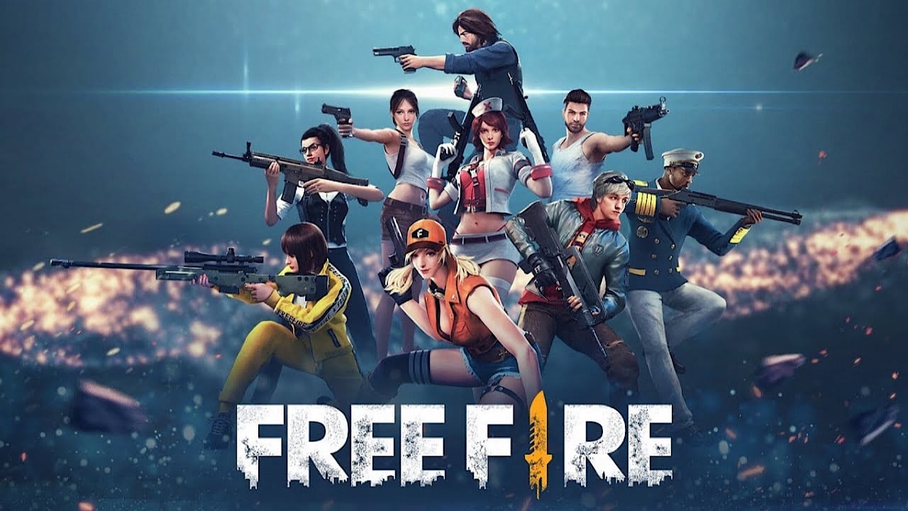 اقوي رقصات وسكنات.. اكواد فري فاير صالحة للجميع 2025 مجانا Free Fire وطريقة استبدالها بسهولة عبر موقع جارينا