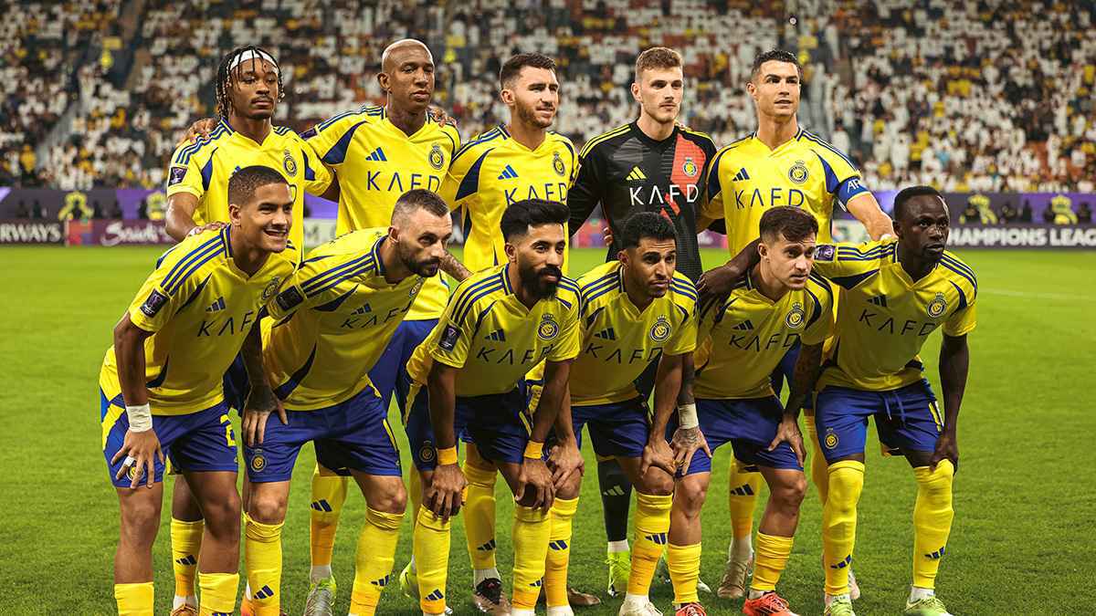 الجمعة.. النصر يستعد لتجنب مفاجآت الفيحاء قبل الكلاسيكو