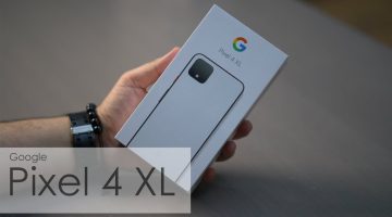 تحديث جوجل الجديد يدمر بطارية هواتف Pixel 4