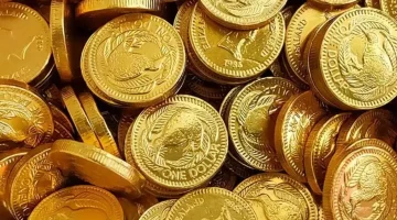 سعر الجنيه الذهب اليوم 8 2 2025