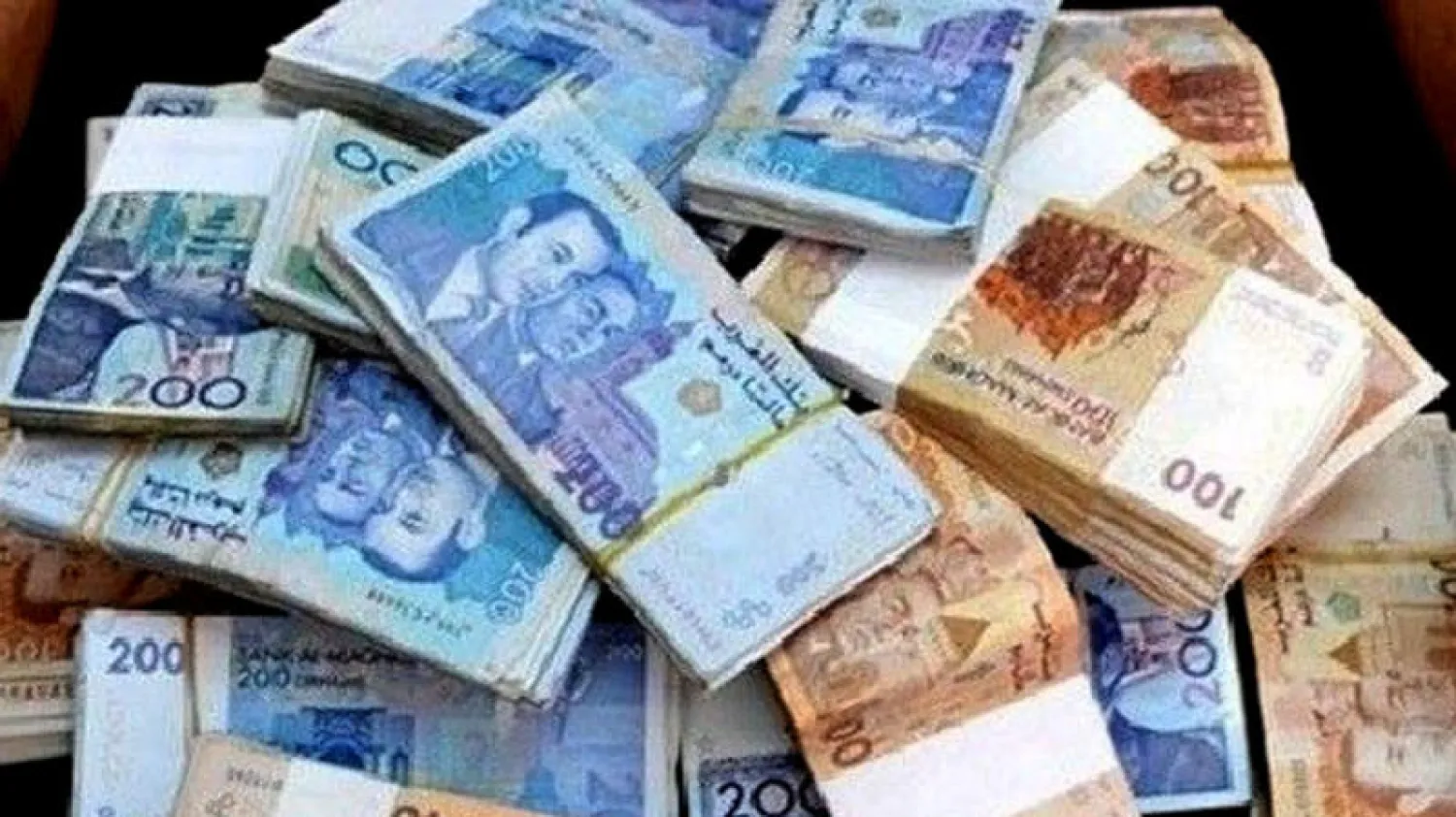 ثبات نسبي مستمر.. سعر الدرهم المغربي اليوم مقابل الأورو والدولار في البيع والشراء