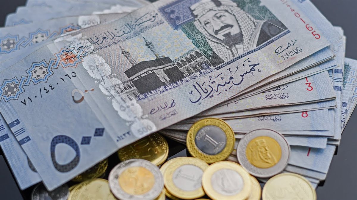 سعر الريال السعودي اليوم الخميس 20 فبراير 2025 في البنوك