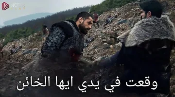 مسلسل المؤسس عثمان الحلقة 181