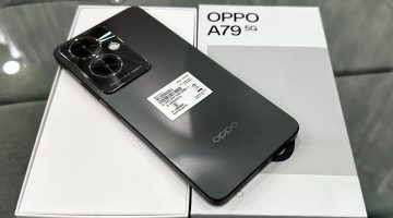 مواصفات هاتف Oppo A79 5G أحدث اصدارات شركة أوبو بمميزات جبارة وتصميم شبابي جذاب