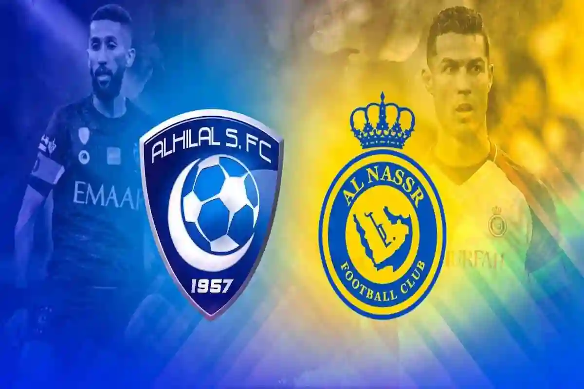 رسمياً نادي الهلال يطلب حكامًا أجانب لمباراة النصر 2 رسمياً نادي الهلال يطلب حكامًا أجانب لمباراة النصر