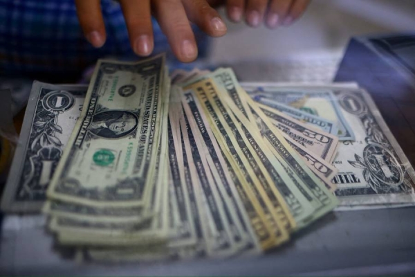 أخر تحديث .. سعر الدولار في العراق اليوم الاحد 23 مارس 2025 2 أخر تحديث .. سعر الدولار في العراق اليوم الاحد 23 مارس 2025