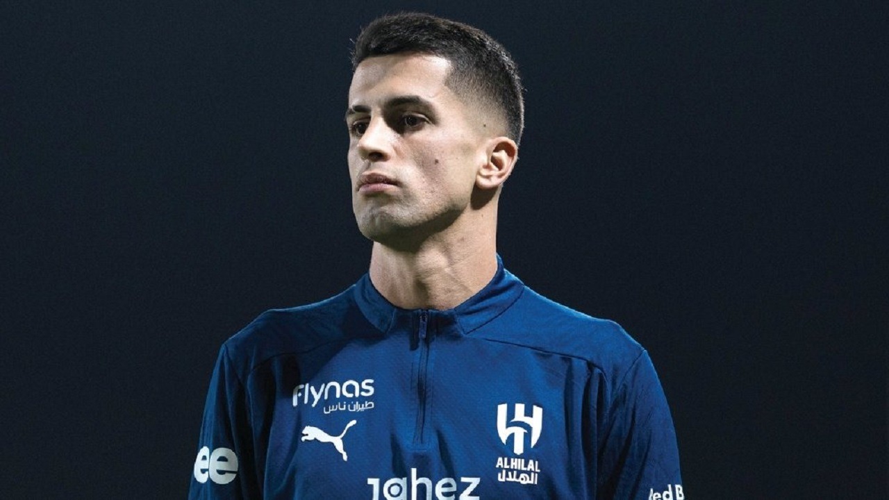 الهلال السعودي يسعي لتجهيز كانسيلو بعد الديربي 2 الهلال السعودي يسعي لتجهيز كانسيلو بعد الديربي