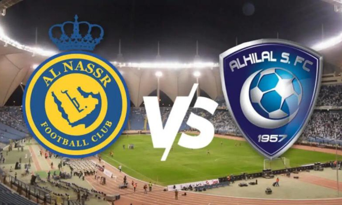 "ديربي الرياض" خطوات حجز تذاكر مباراة الهلال والنصر في الجولة الـ 26 من الدوري السعودي للمحترفين 2 “ديربي الرياض” خطوات حجز تذاكر مباراة الهلال والنصر في الجولة الـ 26 من الدوري السعودي للمحترفين