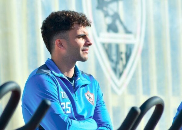 الدوري المصري: خالد الغندور يكشف كواليس جلسة حسام حسن مع زيزو بعد أنباء توقيعه للأهلي - شبكة أطلس سبورت 2 الدوري المصري: خالد الغندور يكشف كواليس جلسة حسام حسن مع زيزو بعد أنباء توقيعه للأهلي – شبكة أطلس سبورت