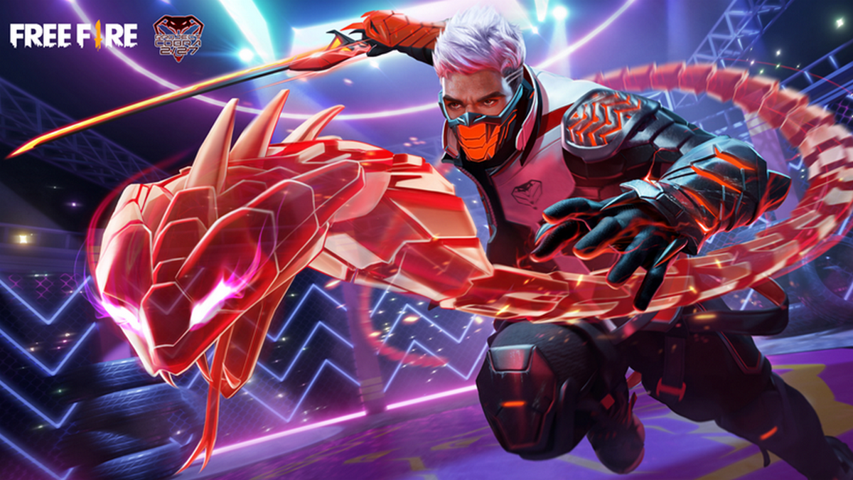موقع Garena يوضح .. بالخطوات طريقة شحن جواهر فري فاير مجانا 2025 2 موقع Garena يوضح .. بالخطوات طريقة شحن جواهر فري فاير مجانا 2025