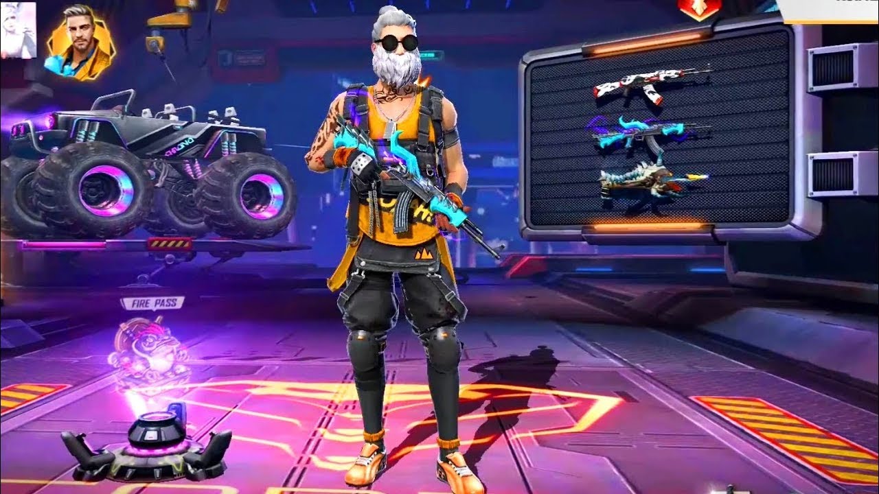 “أسلحـة متطورة” أجدد أكواد فري فاير مجانا Free Fire 2025 صالحة للجميع استبدالها من جارينا وقفل العبة في ثواني 2 “أسلحـة متطورة” أجدد أكواد فري فاير مجانا Free Fire 2025 صالحة للجميع استبدالها من جارينا وقفل العبة في ثواني