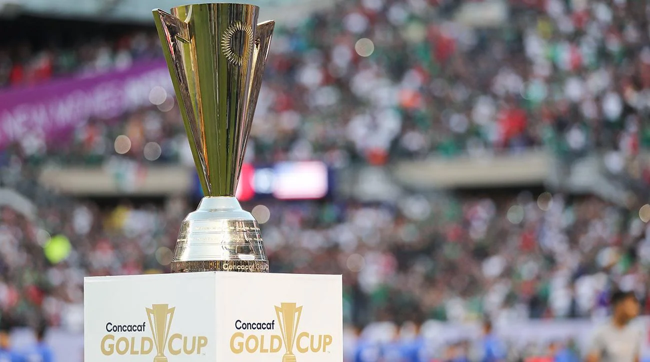 كأس الكونكاكاف الذهبية 2025.. بطولة استثنائية بمشاركة تاريخية للمنتخب السعودي 2 كأس الكونكاكاف الذهبية 2025.. بطولة استثنائية بمشاركة تاريخية للمنتخب السعودي