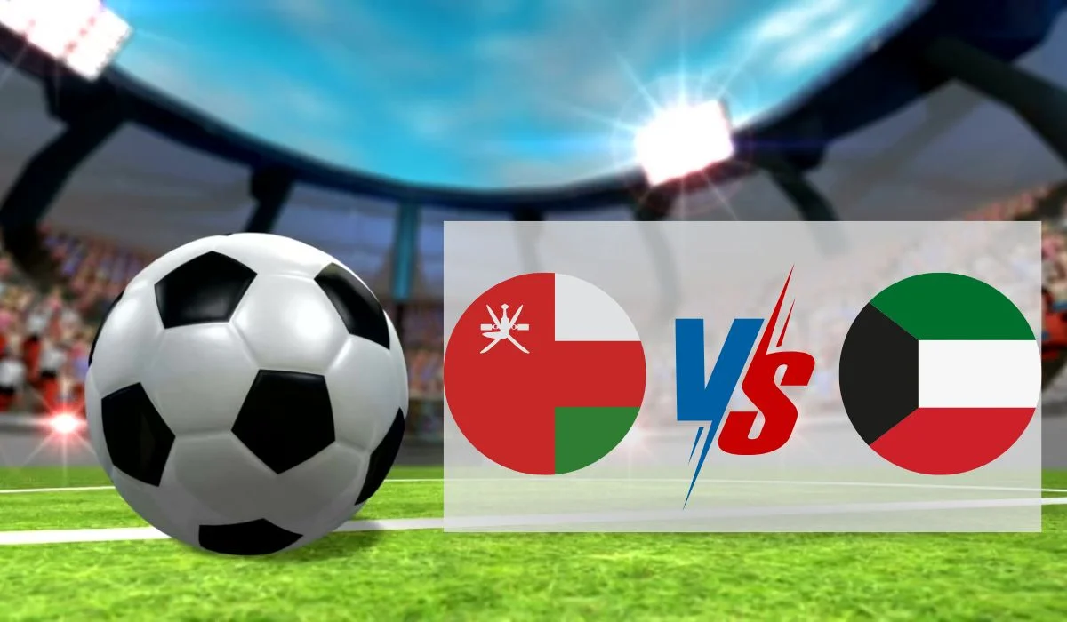 موعد مباراة الكويت ضد عمان في تصفيات آسيا لكأس العالم 2026 وخطوات حجز التذاكر 2 موعد مباراة الكويت ضد عمان في تصفيات آسيا لكأس العالم 2026 وخطوات حجز التذاكر
