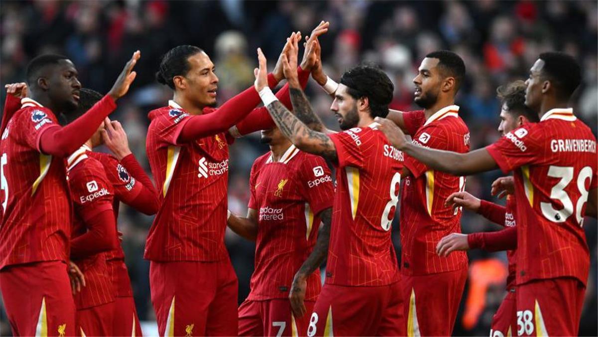 مواجهات نارية جدول مبارايات ليفربول بعد انتهاء التوقف الدولي 2 مواجهات نارية جدول مبارايات ليفربول بعد انتهاء التوقف الدولي