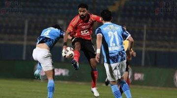 12 مباراة تحدد بطل الدوري في سباق الأهلي وبيراميدز تفاصيل هامة