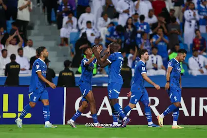 "متاحة الآن" خطوات حجز تذاكر مباراة الهلال والخليج في الدوري السعودي للمحترفين 2025 وموعد المباراة والقنوات الناقلة 3 حجز تذاكر مباراة الهلال والخليج