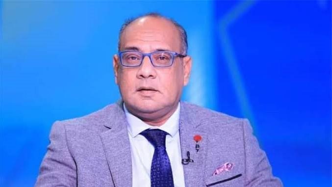 عمرو الدردير يُعلق على شكوى الزمالك وبيراميدز للجنة التظلمات 2 عمرو الدردير يُعلق على شكوى الزمالك وبيراميدز للجنة التظلمات