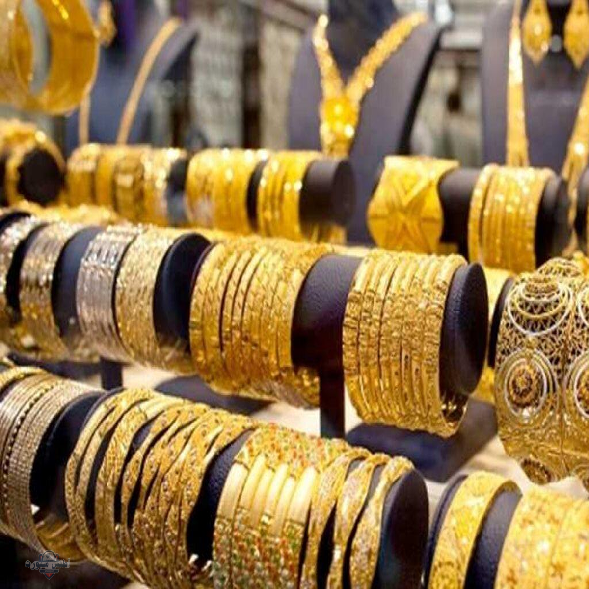 عودة للصعود .. سعر جرام الذهب عيار 21 في الجزائر اليوم في محلات الصاغة 2 عودة للصعود .. سعر جرام الذهب عيار 21 في الجزائر اليوم في محلات الصاغة