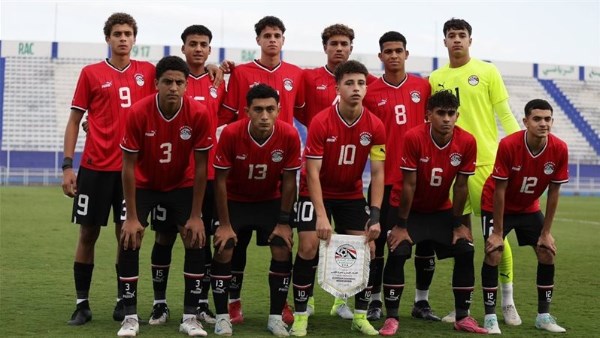 هزيمة مؤلمة: منتخب مصر للناشئين يسقط أمام بوركينا فاسو في كأس الأمم الأفريقية 2 هزيمة مؤلمة: منتخب مصر للناشئين يسقط أمام بوركينا فاسو في كأس الأمم الأفريقية