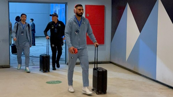 بيراميدز يتوجه إلى المغرب لمواجهة الجيش الملكي في دوري الأبطال 2 بيراميدز يتوجه إلى المغرب لمواجهة الجيش الملكي في دوري الأبطال