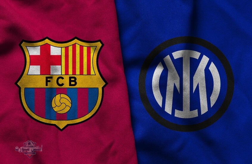 تشكيلة برشلونة أمام انتر ميلان في ذهاب نصف نهائي دوري أبطال أوروبا 2025 والقنوات الناقلة واسم المعلق 3 تشكيلة برشلونة أمام انتر ميلان