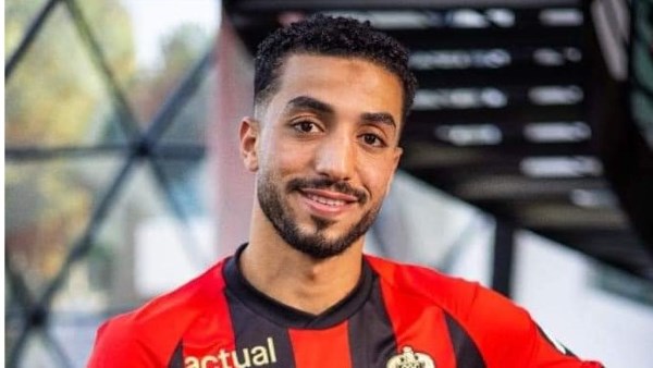 نيس يوافق على إعارة عبد المنعم للأهلي في مونديال الأندية 2 نيس يوافق على إعارة عبد المنعم للأهلي في مونديال الأندية