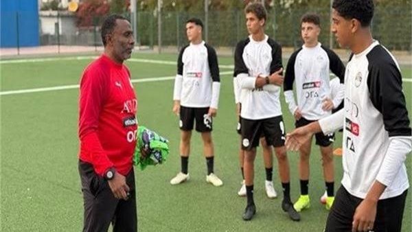 منتخب مصر تحت 17 يواجه تحدياً مبكراً أمام بوركينا فاسو في كأس الأمم الأفريقية