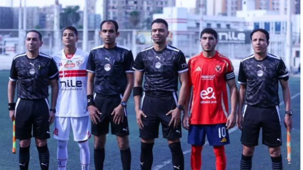 ميدو الصغير يقود زمالك إلى انتصار تاريخي على الأهلي في 2007 2 ميدو الصغير يقود زمالك إلى انتصار تاريخي على الأهلي في 2007