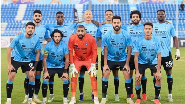 خطة تحفيزية جديدة لضمان بقاء غزل المحلة في الدوري قبل الأوان 2 خطة تحفيزية جديدة لضمان بقاء غزل المحلة في الدوري قبل الأوان