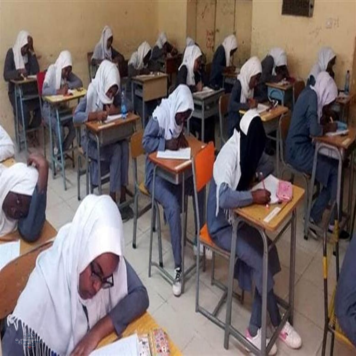 “رابط فعال”.. نتائج الشهادة السودانية 2025  بالرقم الوطني عبر موقع وزارة التربية والتعليم result.sudani.sd