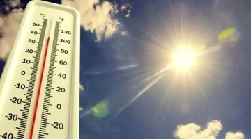 hava durumu kavurucu sicaklar geliyor meteoroloji uyardi sicak havalarda dikkat kifv