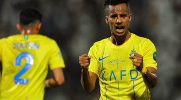 آخر مستجدات حالة إصابة عبدالرحمن غريب نجم النصر