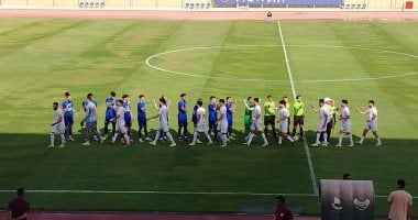 أبو قير يحقق انتصاراً على بترول أسيوط والمنصورة يظفر بالنقاط في أسوان 2 أبو قير يحقق انتصاراً على بترول أسيوط والمنصورة يظفر بالنقاط في أسوان
