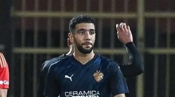 أحمد القندوسي تحديثات جديدة بعد جراحة ناجحة في الساق
