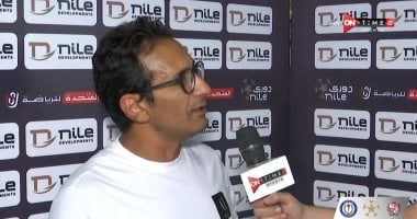 أحمد سامي: مغادرة سموحة بالتراضي ونهاية موسم بدون التوفيق 2 أحمد سامي: مغادرة سموحة بالتراضي ونهاية موسم بدون التوفيق