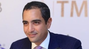 أصداء التعاون البطولة العربية للجولف في القاهرة