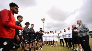 أمجاد الفراعنة رحلة 4 ألقاب في بطولة أمم أفريقيا للشباب