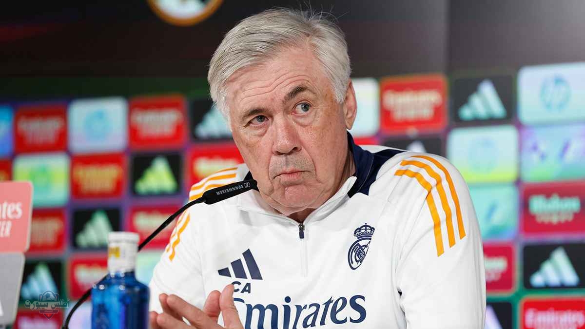 أنشيلوتي قريباً في الدوري السعودي بعرض خيالي 2 أنشيلوتي قريباً في الدوري السعودي بعرض خيالي