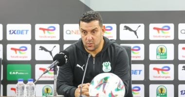 أنيس بوجلبان يعزز إعداد لاعبي المصري لمواجهة الزمالك 2 أنيس بوجلبان يعزز إعداد لاعبي المصري لمواجهة الزمالك