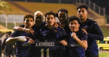 أهم أحداث الرياضة المصرية ليوم الخميس 24 أبريل 2025 2 أهم أحداث الرياضة المصرية ليوم الخميس 24 أبريل 2025