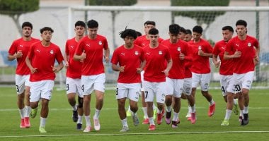 إحباط هجوم منتخب الشباب في مواجهة سيراليون بعد نصف ساعة 2 إحباط هجوم منتخب الشباب في مواجهة سيراليون بعد نصف ساعة
