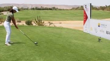 إعلان قائمة منتخب ناشئي وسيدات الجولف للمواجهة العربية في القاهرة