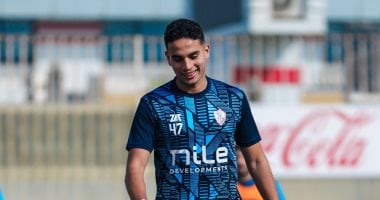إنبى يفتح الباب لرحيل محمد حمدى ويبحث تفاصيل إعارته للزمالك