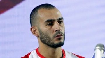 استكشف تفاصيل الأقساط المتأخرة لخالد بو طيب في الزمالك