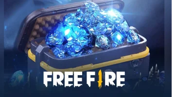 اكواد جواهر فري فاير 2025 Free fire