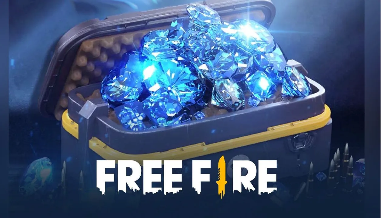 "بكبسة 1080 Diamond ".. اكواد جواهر فري فاير 2025 Free fire واستمتع بالتحديات والمغامرة وكن أفضل لاعب في فريقك 2 “بكبسة 1080 Diamond “.. اكواد جواهر فري فاير 2025 Free fire واستمتع بالتحديات والمغامرة وكن أفضل لاعب في فريقك