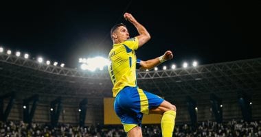 الأهلى: لا نحتاج إلى نجوم عالميين في كأس العالم للأندية، حتى وإن كانوا مثل رونالدو 2 الأهلى: لا نحتاج إلى نجوم عالميين في كأس العالم للأندية، حتى وإن كانوا مثل رونالدو