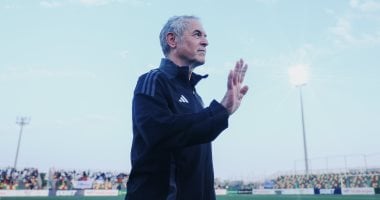 الأهلى يستعد للسفر إلى جنوب أفريقيا بعد تدريب عصر اليوم 2 الأهلى يستعد للسفر إلى جنوب أفريقيا بعد تدريب عصر اليوم